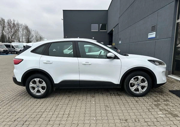 Ford Kuga cena 119900 przebieg: 38583, rok produkcji 2022 z Stąporków małe 277